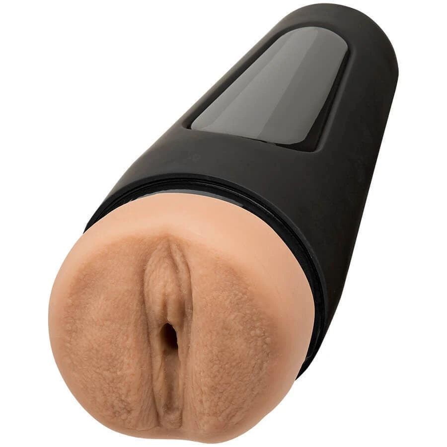 Doc Johnson Masturbator - Main Squeeze - Sophie Dee - Pussy - Flesh 1 Doc Johnson Masturbator - Main Squeeze - Sophie Dee - Pussy - Flesh