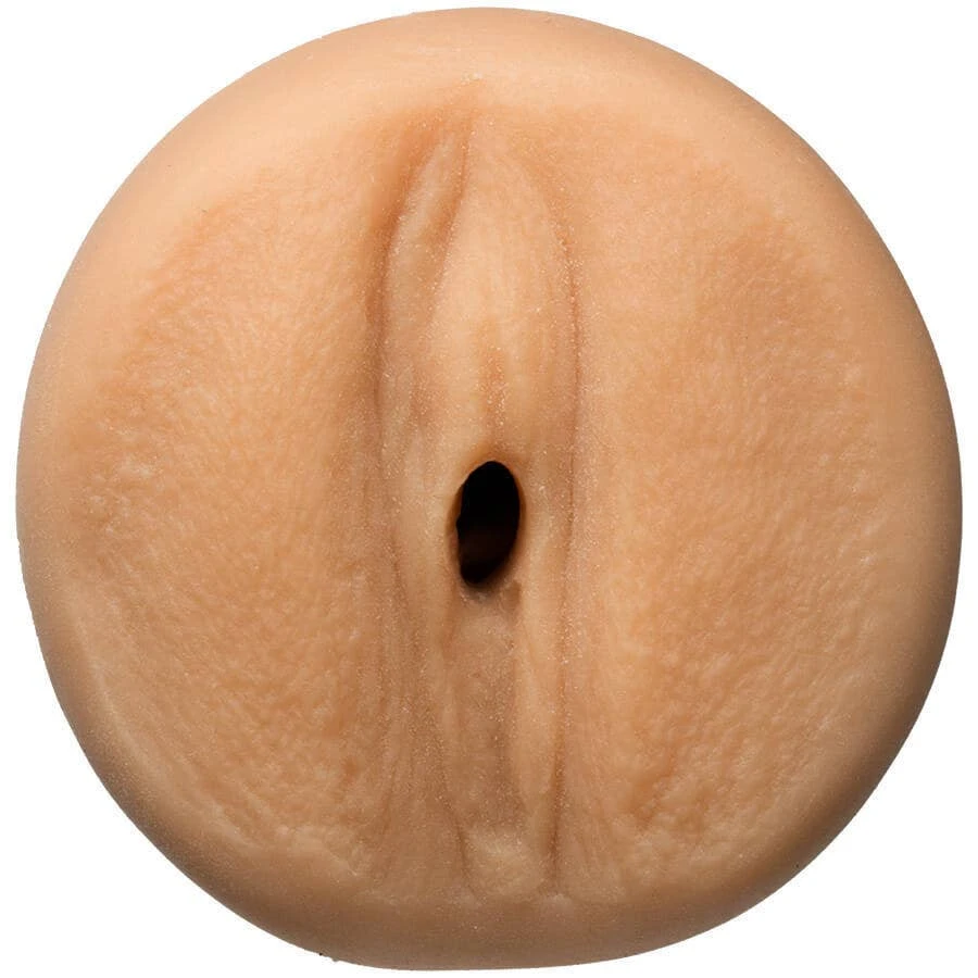 Doc Johnson Masturbator - Main Squeeze - Sophie Dee - Pussy - Flesh 2 Doc Johnson Masturbator - Main Squeeze - Sophie Dee - Pussy - Flesh – Bild 2