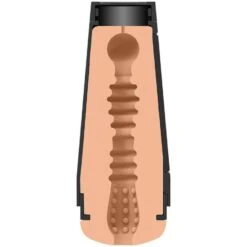 Doc Johnson Masturbator - Main Squeeze - Sophie Dee - Pussy - Flesh 6 Doc Johnson Masturbator - Main Squeeze - Sophie Dee - Pussy - Flesh -Sexspielzeugladen 5200 13 bu3