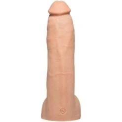 Doc Johnson 23 X 5,3 Cm Xander Corvus - Signature Cocks - VAC-U-LOCK Suction Cup Flesh 6 Doc Johnson 23 X 5,3 Cm Xander Corvus - Signature Cocks - VAC-U-LOCK Suction Cup Flesh -Sexspielzeugladen 600000009981 1