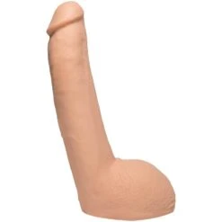 Doc Johnson 23 X 5,3 Cm Xander Corvus - Signature Cocks - VAC-U-LOCK Suction Cup Flesh 7 Doc Johnson 23 X 5,3 Cm Xander Corvus - Signature Cocks - VAC-U-LOCK Suction Cup Flesh -Sexspielzeugladen 600000009981 2