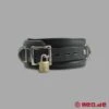 Abschließbares Bondage Halsband "San Francisco"