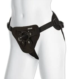 Doc Johnson Vac-U-Lock Supreme Harness