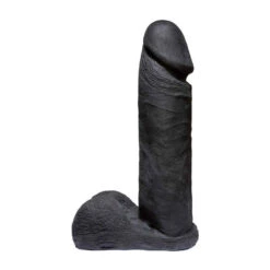 CodeBlack Realistic UR3 Cock 20.5cm