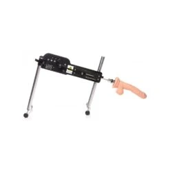 Deluxe Pro-Bang Sex Machine W/ Remote Control -Sexspielzeugladen deluxe pro bang sex machine w remote control3