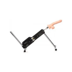 Deluxe Pro-Bang Sex Machine W/ Remote Control -Sexspielzeugladen deluxe pro bang sex machine w remote control4