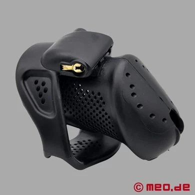 Nopacha STEALTH ? Sicherer Keuschheitsgürtel Für Männer 1 Nopacha STEALTH ? Sicherer Keuschheitsgürtel Für Männer