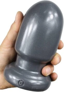 Sexspielzeugladen 7 15,5 X 7,5 Cm Plug Doc Johnson American Bombshell Shellshock Small