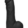 18 X 4 Cm KINK By Doc Johnson - The Perfect Cock Standard - Vac-U-Lock Kompatibel