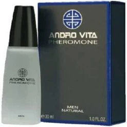 ANDRO VITA Natural Men (30ml)