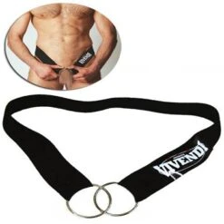 Modus Vivendi - Black Cock Ring