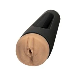 Gabbie Carter - ULTRASKYN Stroker - Pussy - Vanilla