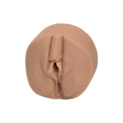 Gabbie Carter - ULTRASKYN Stroker - Pussy - Vanilla -Sexspielzeugladen gabbie carter ultraskyn stroker pussy vanilla3