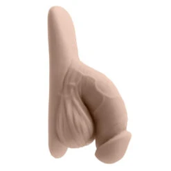 Gender X 4Inch Packer, Light Flesh -Sexspielzeugladen gender x 4inch packer light flesh4