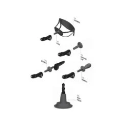 HUNG System Easy Squad -Sexspielzeugladen hung system easy squad5