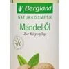 Bergland Mandel-Öl. 1er Pack (1 X 125 Ml)