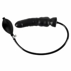 Sexspielzeugladen -Sexspielzeugladen latex dildo inflatable2