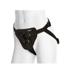 Luxe Harnesss With Plug