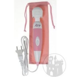 Fairy Mini Massager