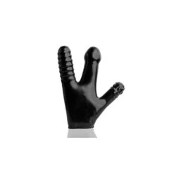 Oxballs Claw Glove - Black