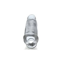 Oxballs - Hulk Gargantic Cocksheath Clear 7 Oxballs - Hulk Gargantic Cocksheath Clear -Sexspielzeugladen oxballs hulk gargantic cocksheath clear3