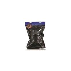 Oxballs PIGHOLE-FF Fuckplug XXXL Schwarz -Sexspielzeugladen oxballs pighole ff fuckplug xxxl schwarz3