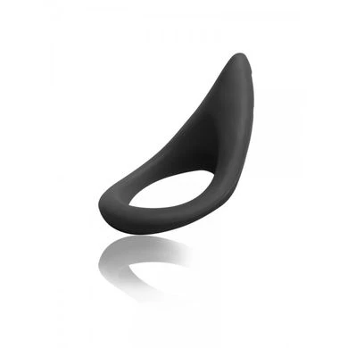 Laid P.2: Penisring, Schwarz (47mm) 1 Laid P.2: Penisring, Schwarz (47mm)