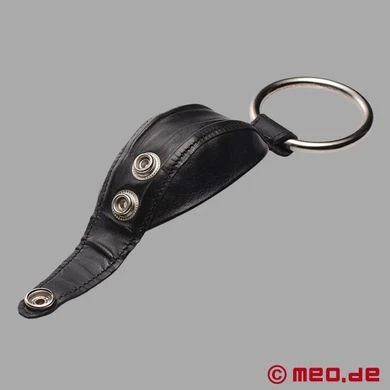 Penis-Zwangsjacke Von Dr. Sado 2 Penis-Zwangsjacke Von Dr. Sado – Bild 2