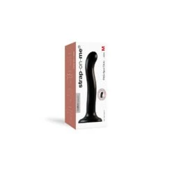 Strap-On-Me P&amp;G Spot Dildo M -Sexspielzeugladen strap on me pg spot dildo m3