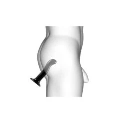 Strap-On-Me P&amp;G Spot Dildo M -Sexspielzeugladen strap on me pg spot dildo m4