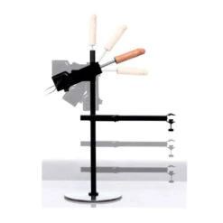 Master Series The Dicktator Extreme Sex Machine - Black -Sexspielzeugladen the dicktator extreme sex machine black3