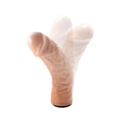 Master Series The Dicktator Extreme Sex Machine - Black -Sexspielzeugladen the dicktator extreme sex machine black4