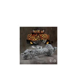 Blush The Realm - Rougarou Lock On Werewolf -Sexspielzeugladen the realm rougarou lock on werewolf3