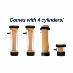 The Super Milker Automatic Deluxe Stroker Machine - Black -Sexspielzeugladen the super milker automatic deluxe stroker machine black3