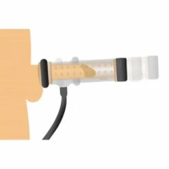 The Super Milker Automatic Deluxe Stroker Machine - Black -Sexspielzeugladen the super milker automatic deluxe stroker machine black4