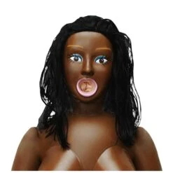 You2Toys Tyra Lovedoll Schwarze Puppe 5 You2Toys Tyra Lovedoll Schwarze Puppe -Sexspielzeugladen tyra lovedoll schwarze puppe3