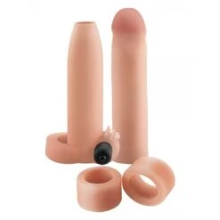 Fantasy X-Tensions Ultimate Enhancement Set, Haut