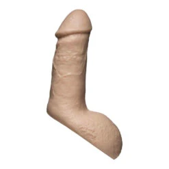 Sexspielzeugladen 27 Vac-U-Lock 5 Zoll Realistic Cock