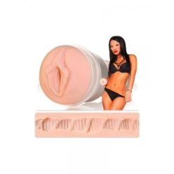Fleshlight Girls Asa Akira Dragon: Masturbator, Haut