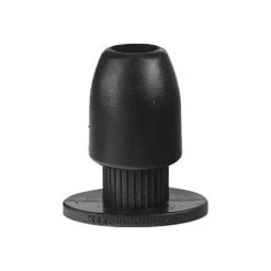 Mister B Keepburning KEEPBURNING GEARING ASS TUNNEL M. Schwarz